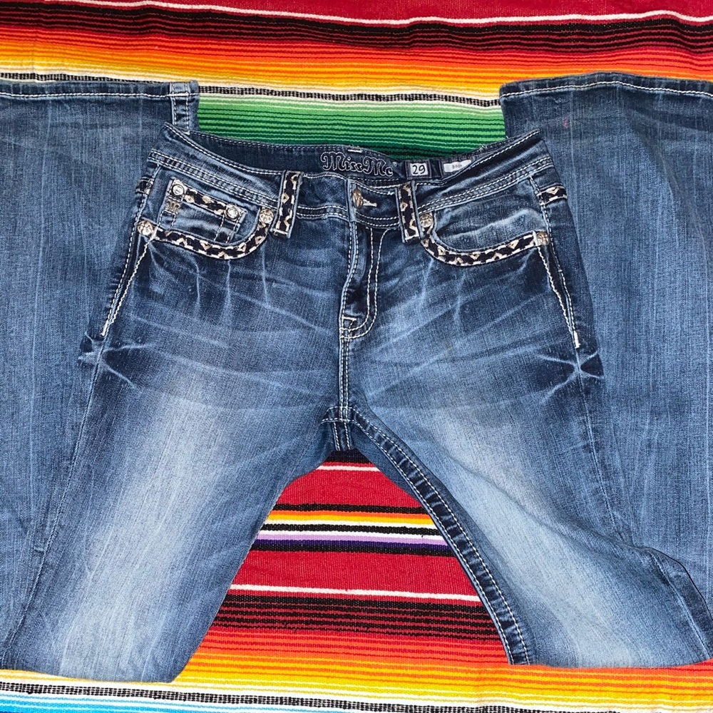 Miss Me Jeans (Women’s)